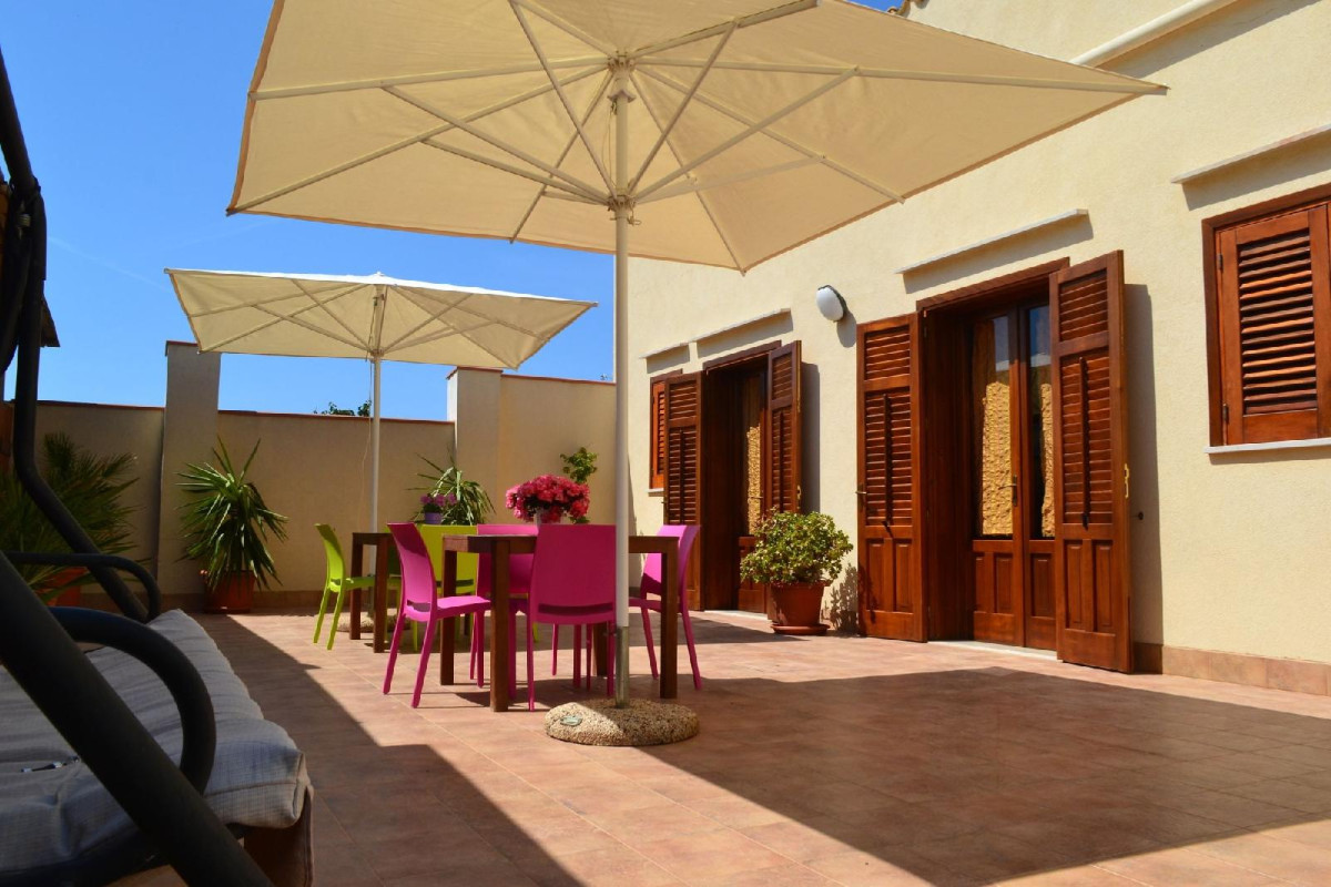 Case Vacanze La Giara