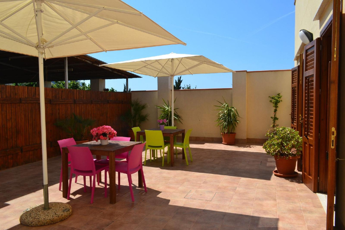 Case Vacanze La Giara