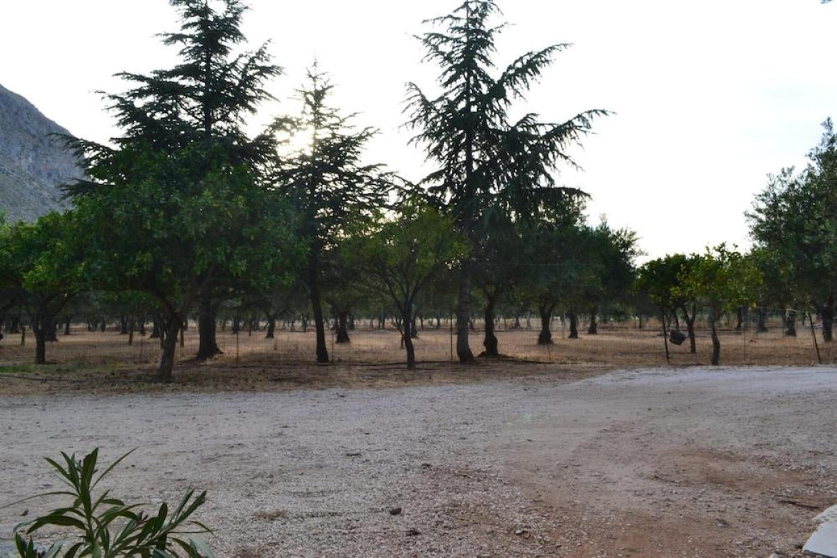 Case Vacanze La Giara