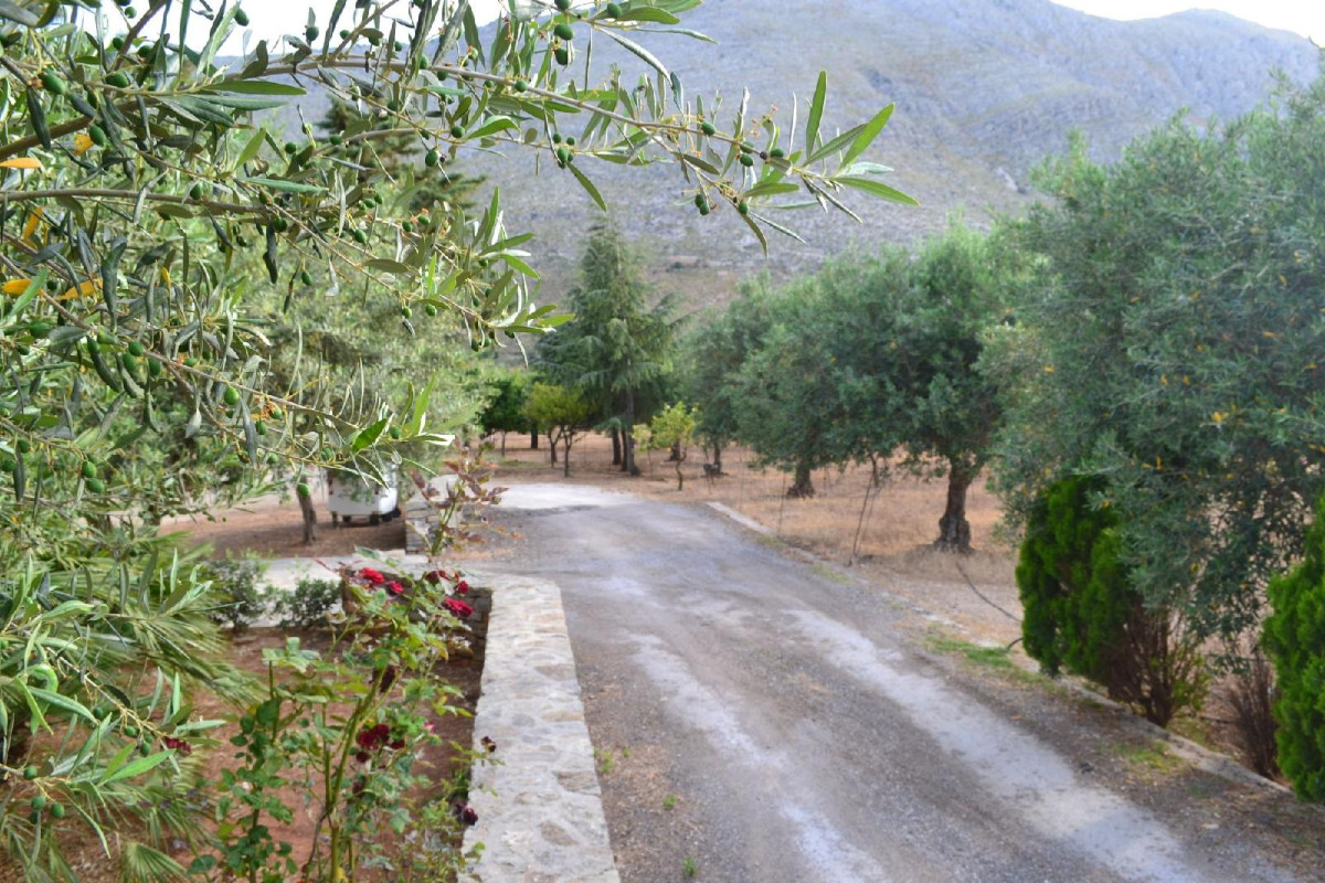Case Vacanze La Giara