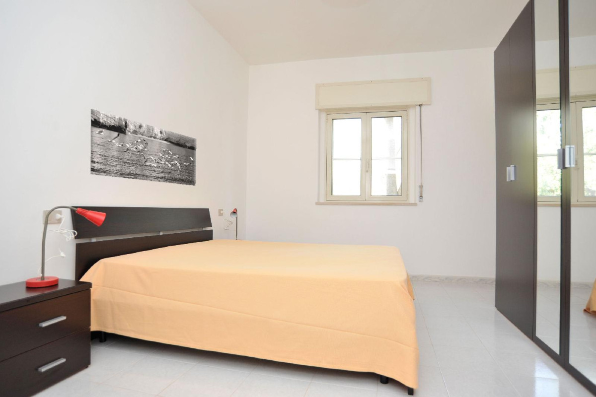 Case Vacanze L'uliveto