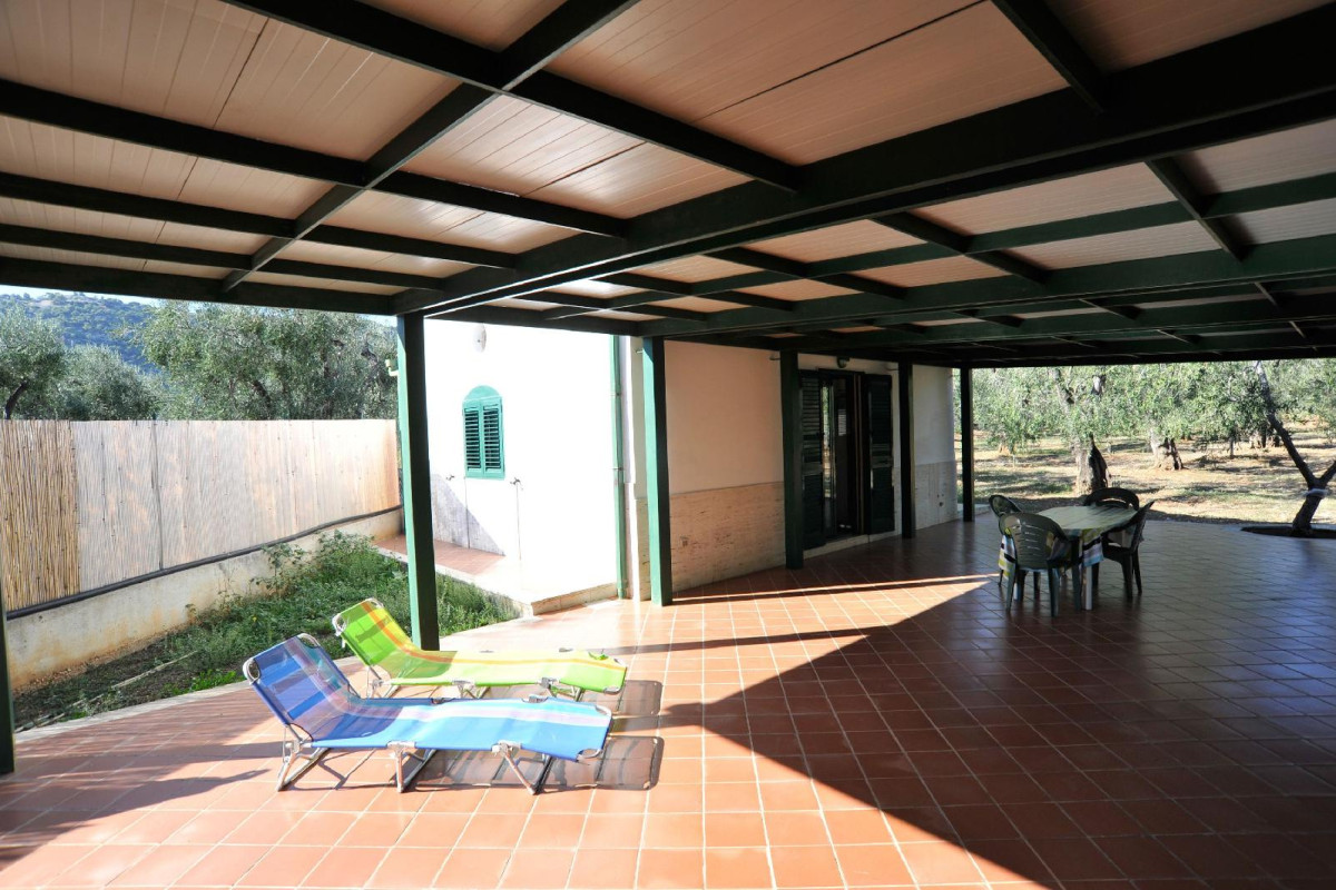 Case Vacanze L'uliveto