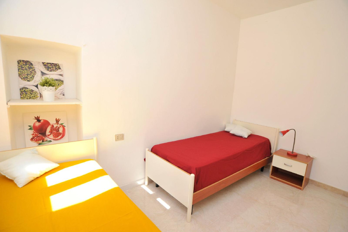 Case Vacanze L'uliveto