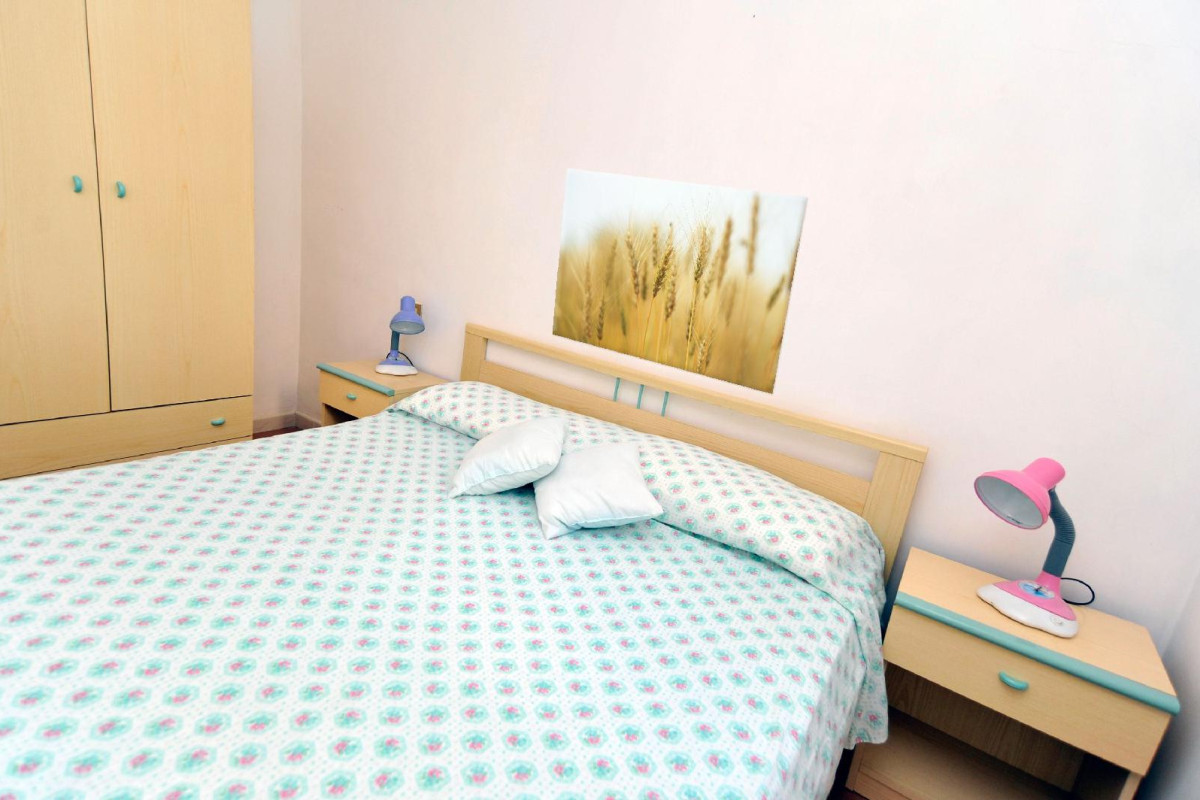 Case Vacanze L'uliveto