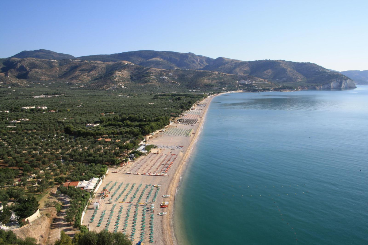 Case Vacanze L'uliveto