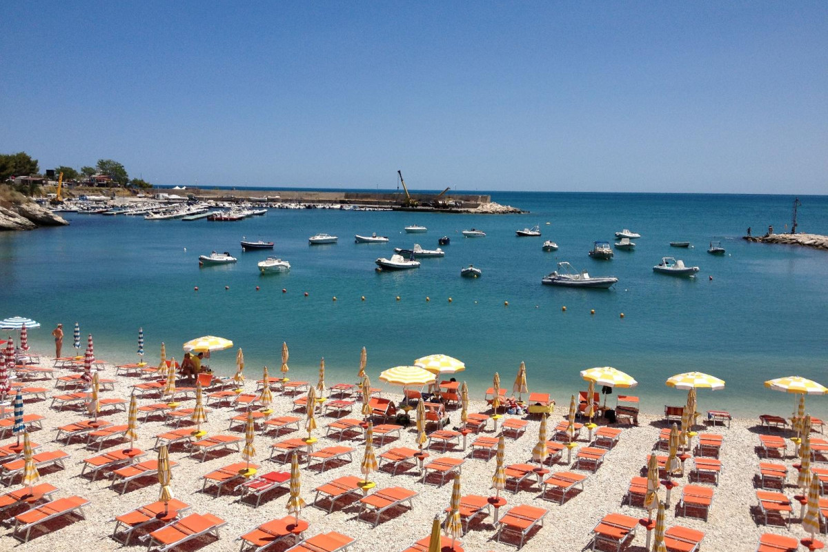 Case Vacanze L'uliveto