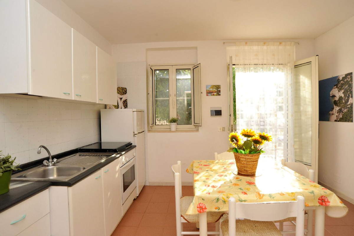 Case Vacanze L'uliveto