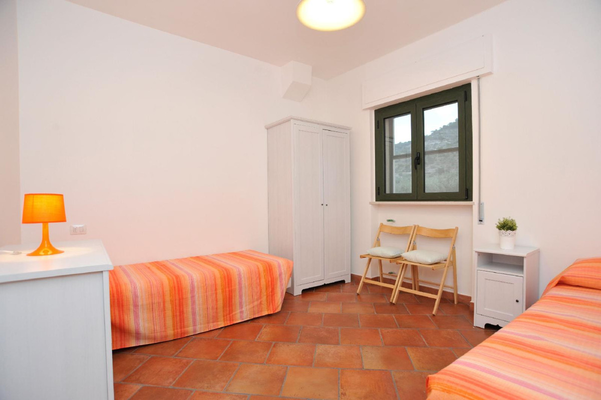 Case Vacanze L'uliveto