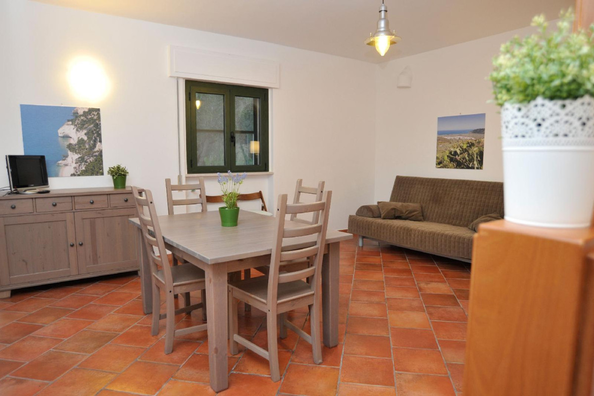 Case Vacanze L'uliveto