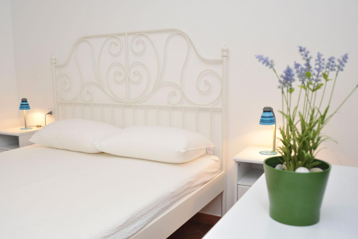 Case Vacanze L'uliveto