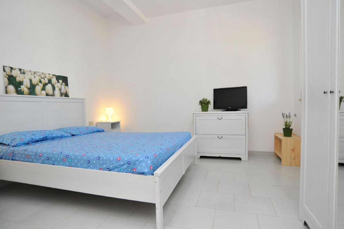 Case Vacanze L'uliveto