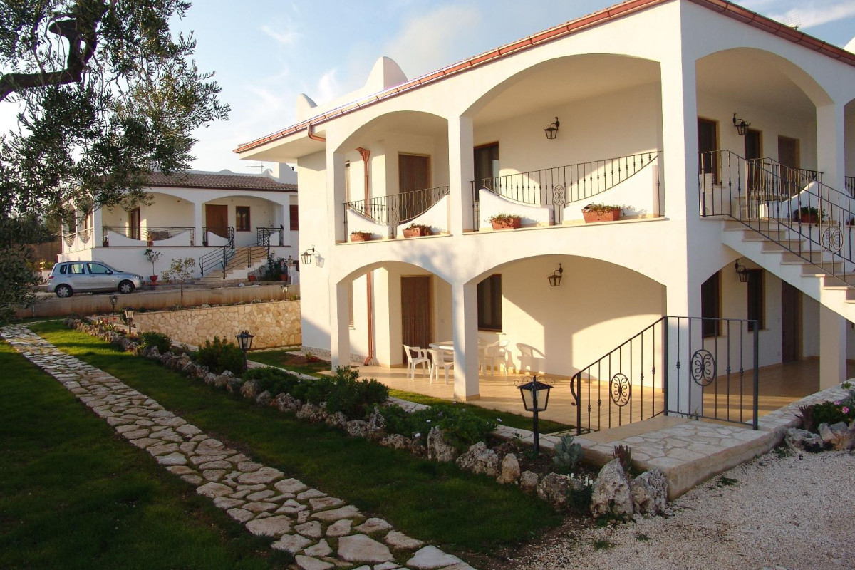 Case Vacanze L'uliveto