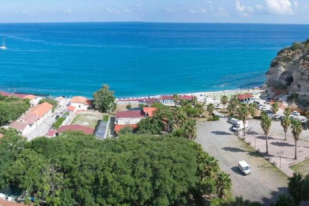 CASE VACANZE MARE GRANDE