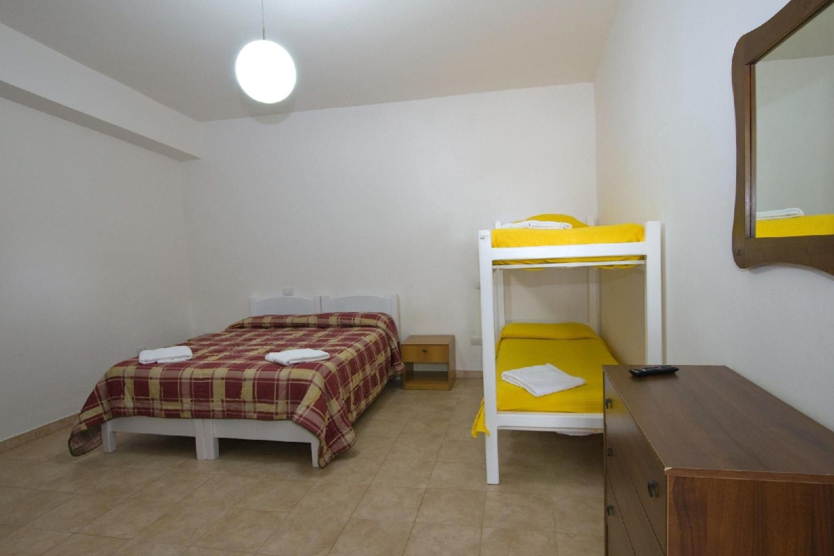 CASE VACANZE MARE GRANDE