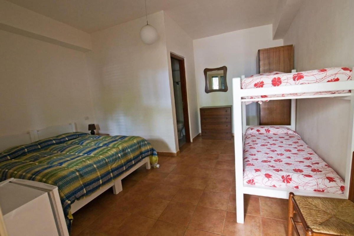 CASE VACANZE MARE GRANDE