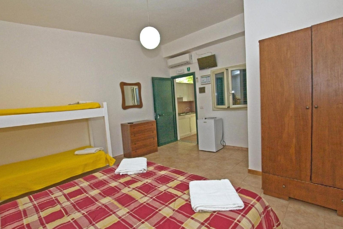 CASE VACANZE MARE GRANDE