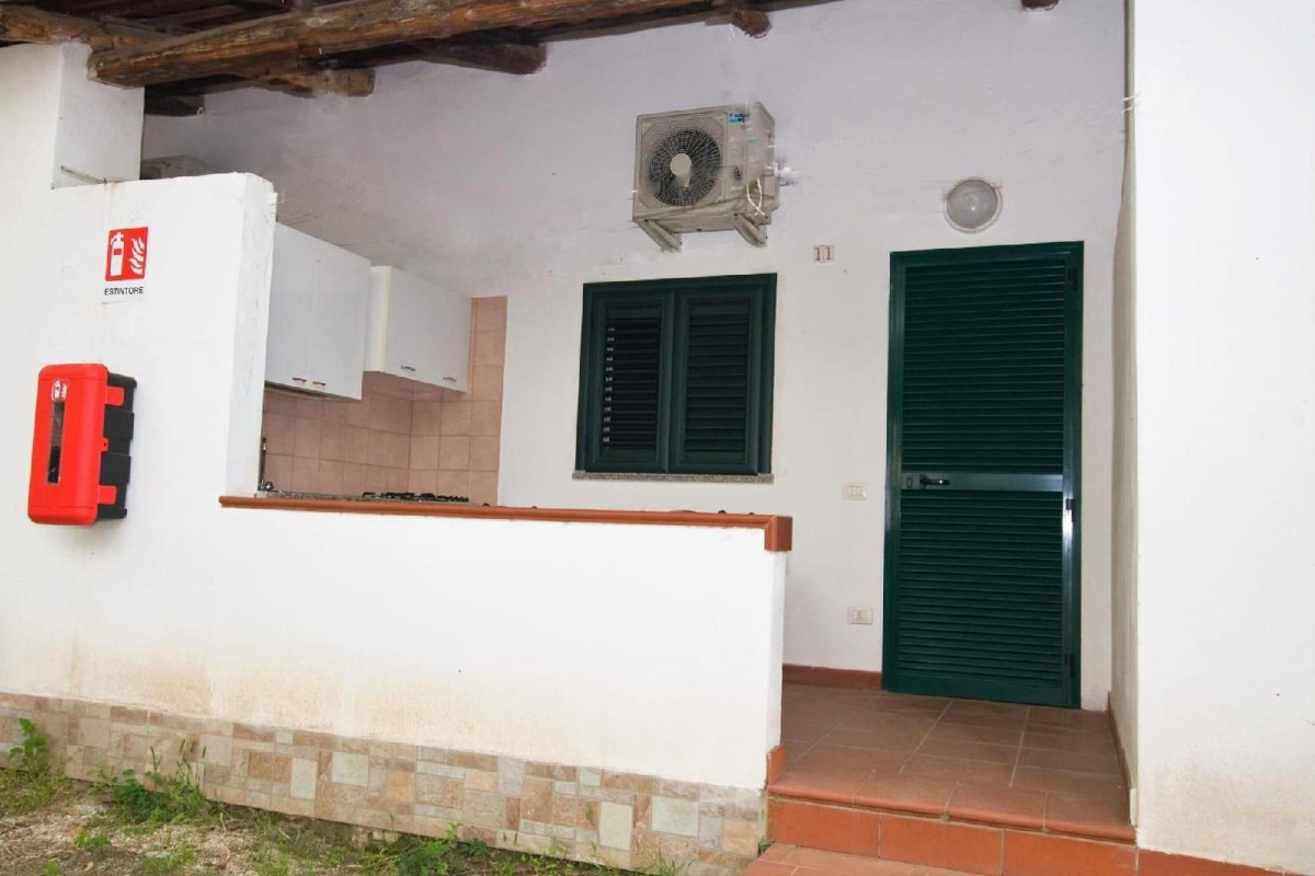 CASE VACANZE MARE GRANDE