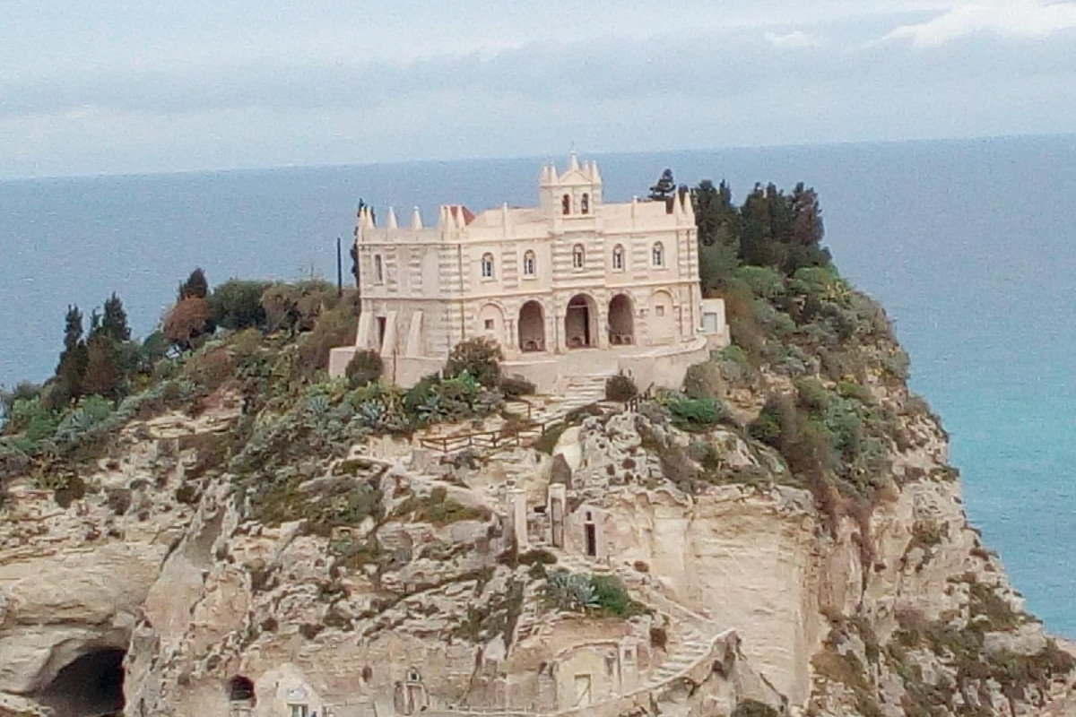 CASE VACANZE MARE GRANDE