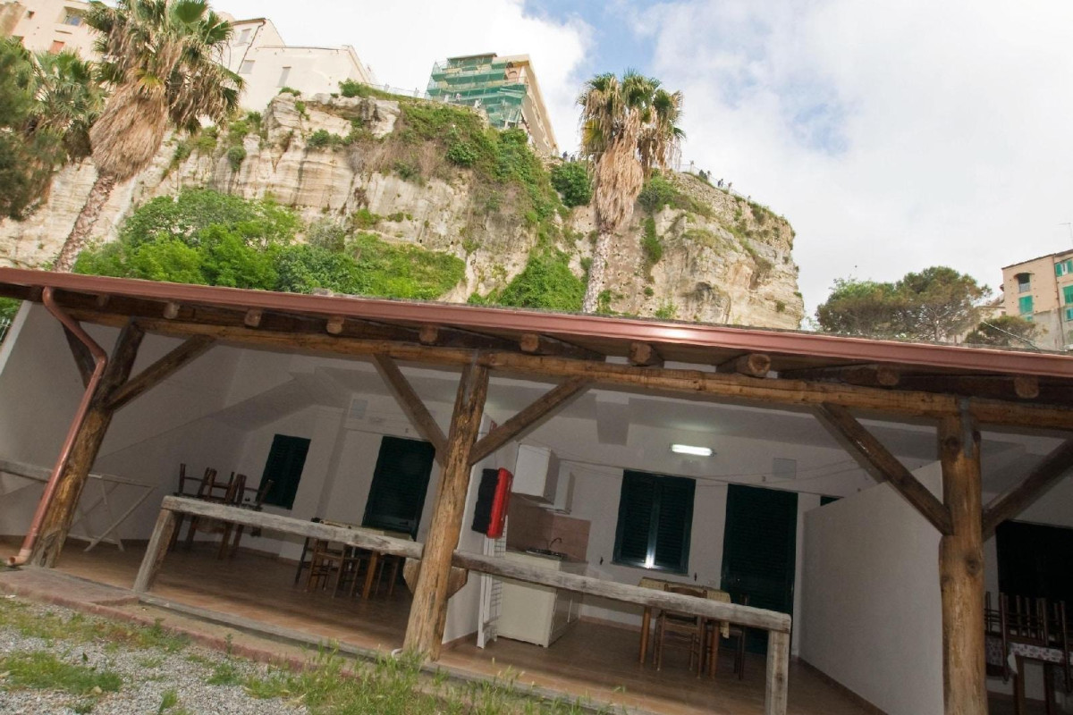CASE VACANZE MARE GRANDE