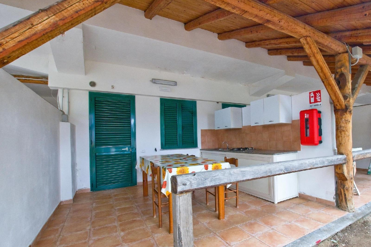 CASE VACANZE MARE GRANDE