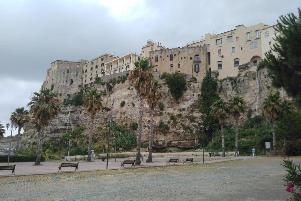 CASE VACANZE MARE GRANDE