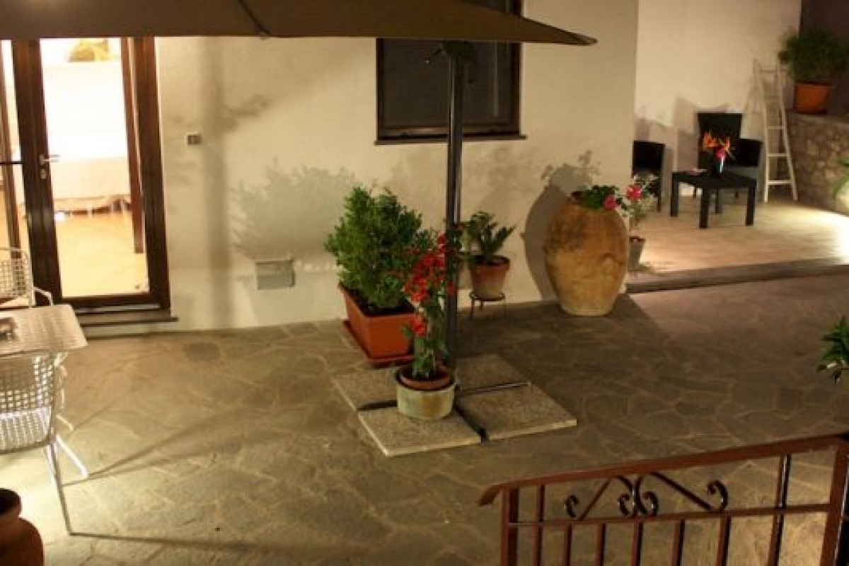 CASETTA MINGHITTO