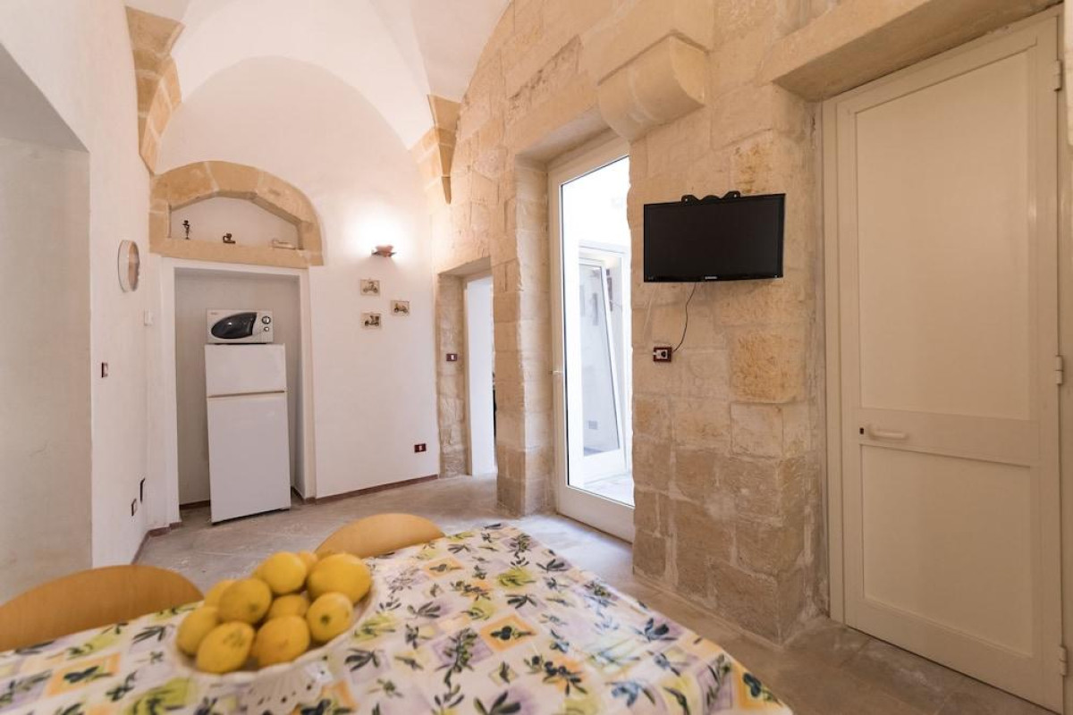 Casina Del Manieri