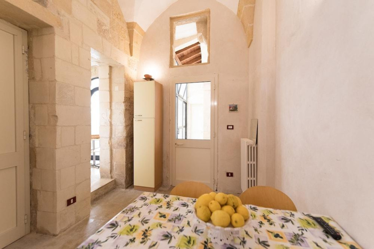Casina Del Manieri