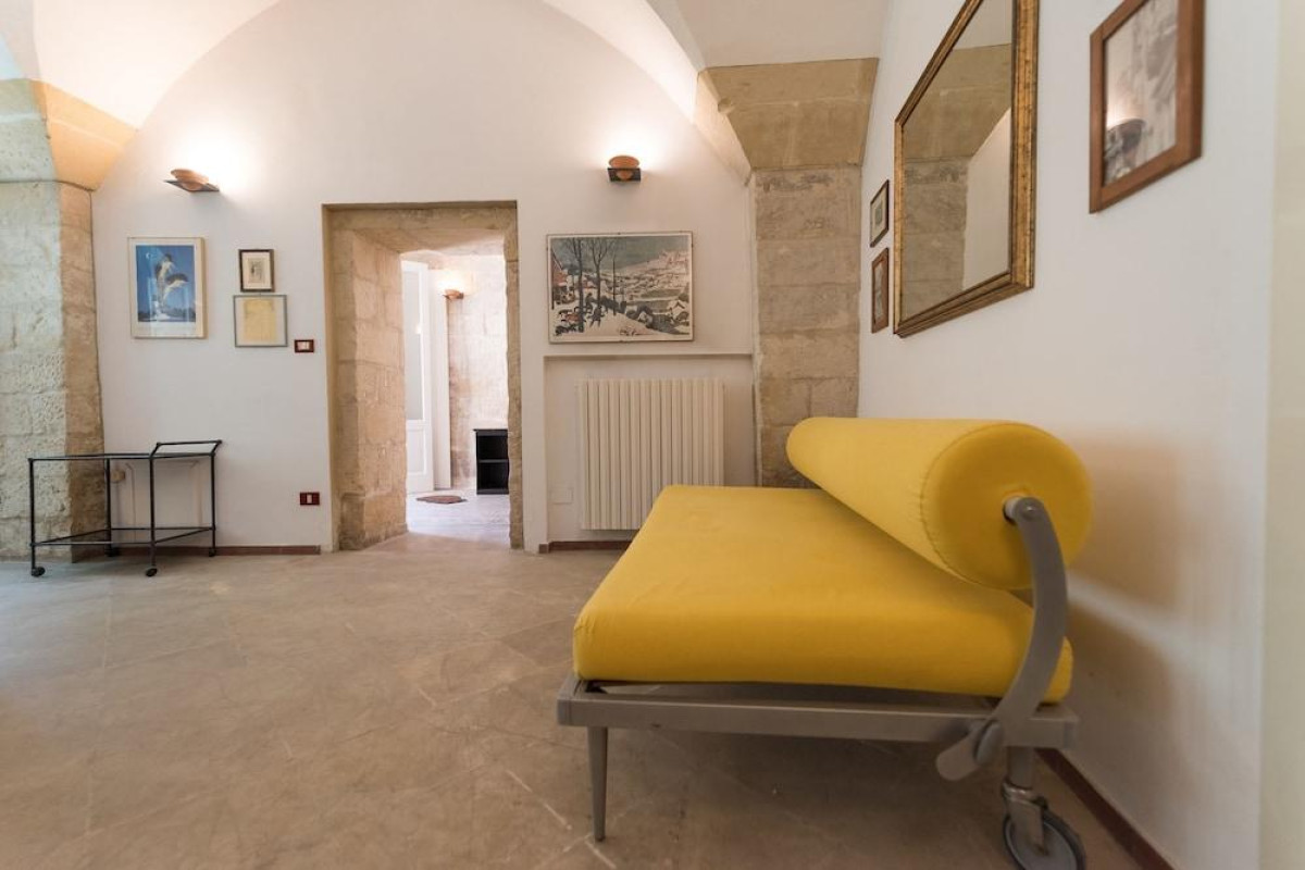 Casina Del Manieri