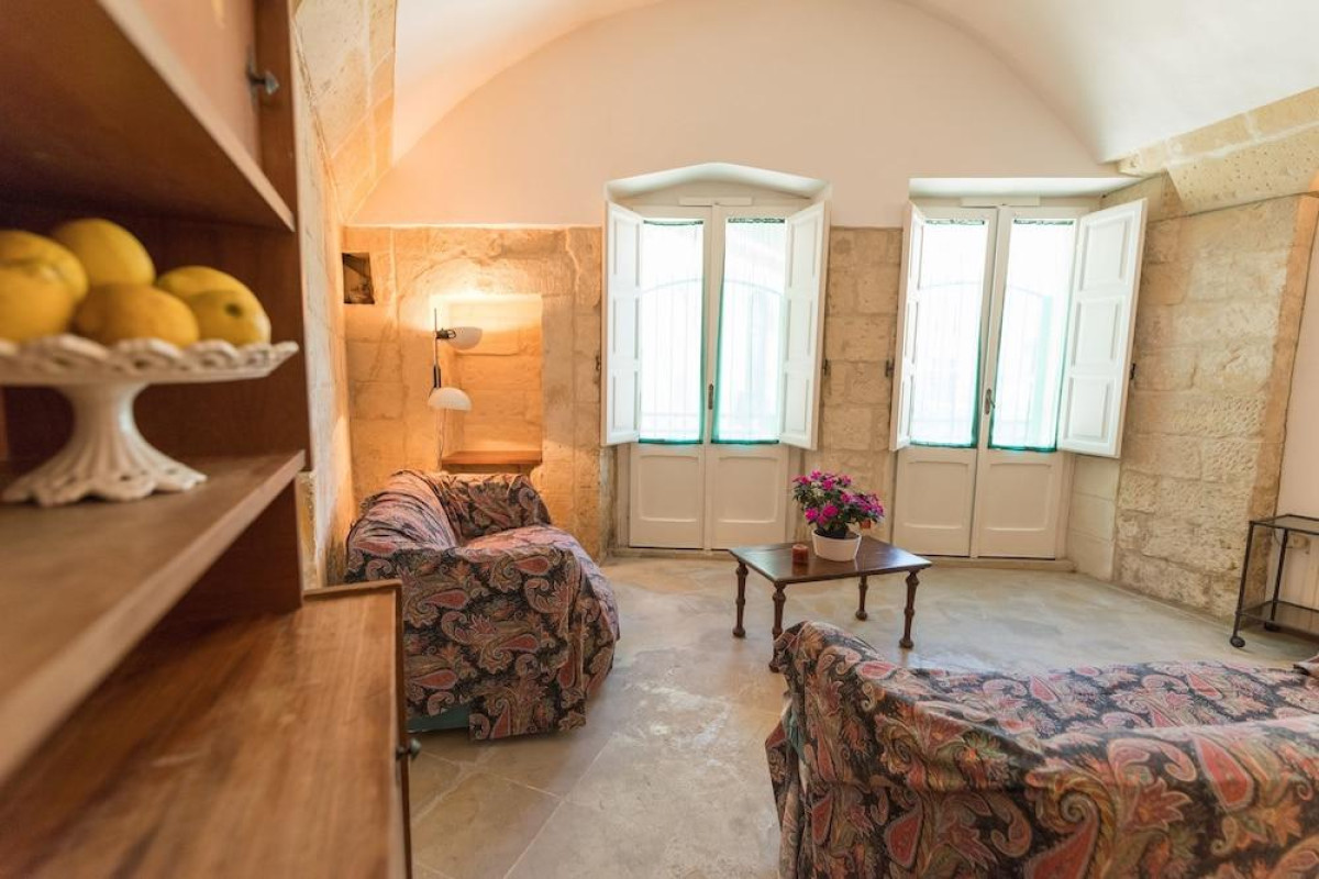 Casina Del Manieri