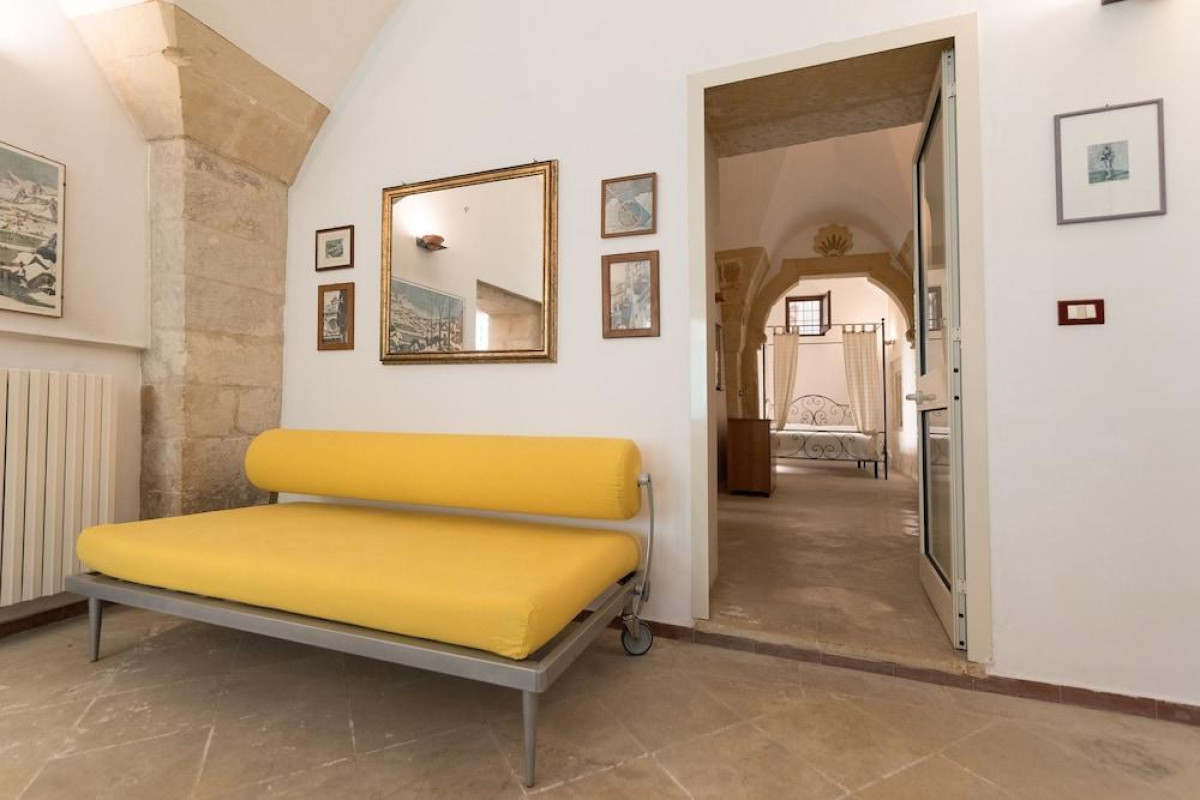 Casina Del Manieri