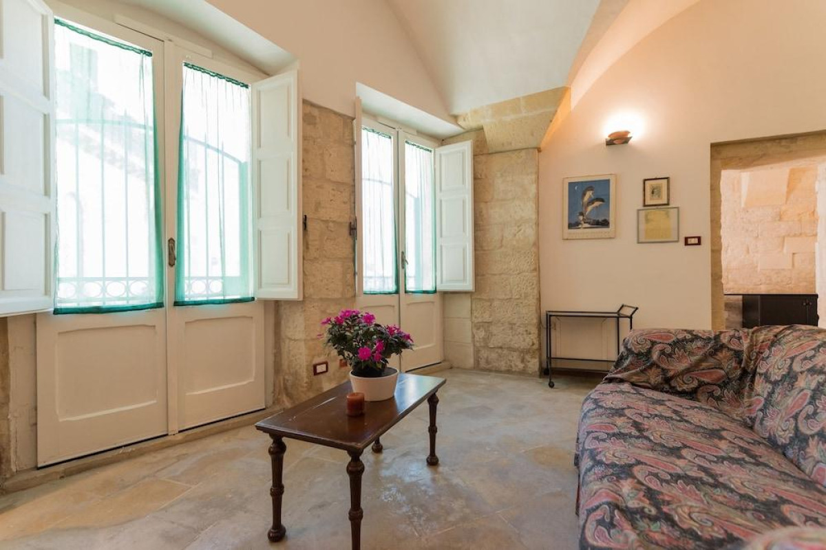 Casina Del Manieri