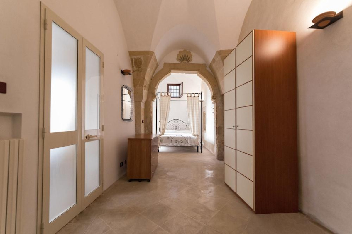 Casina Del Manieri