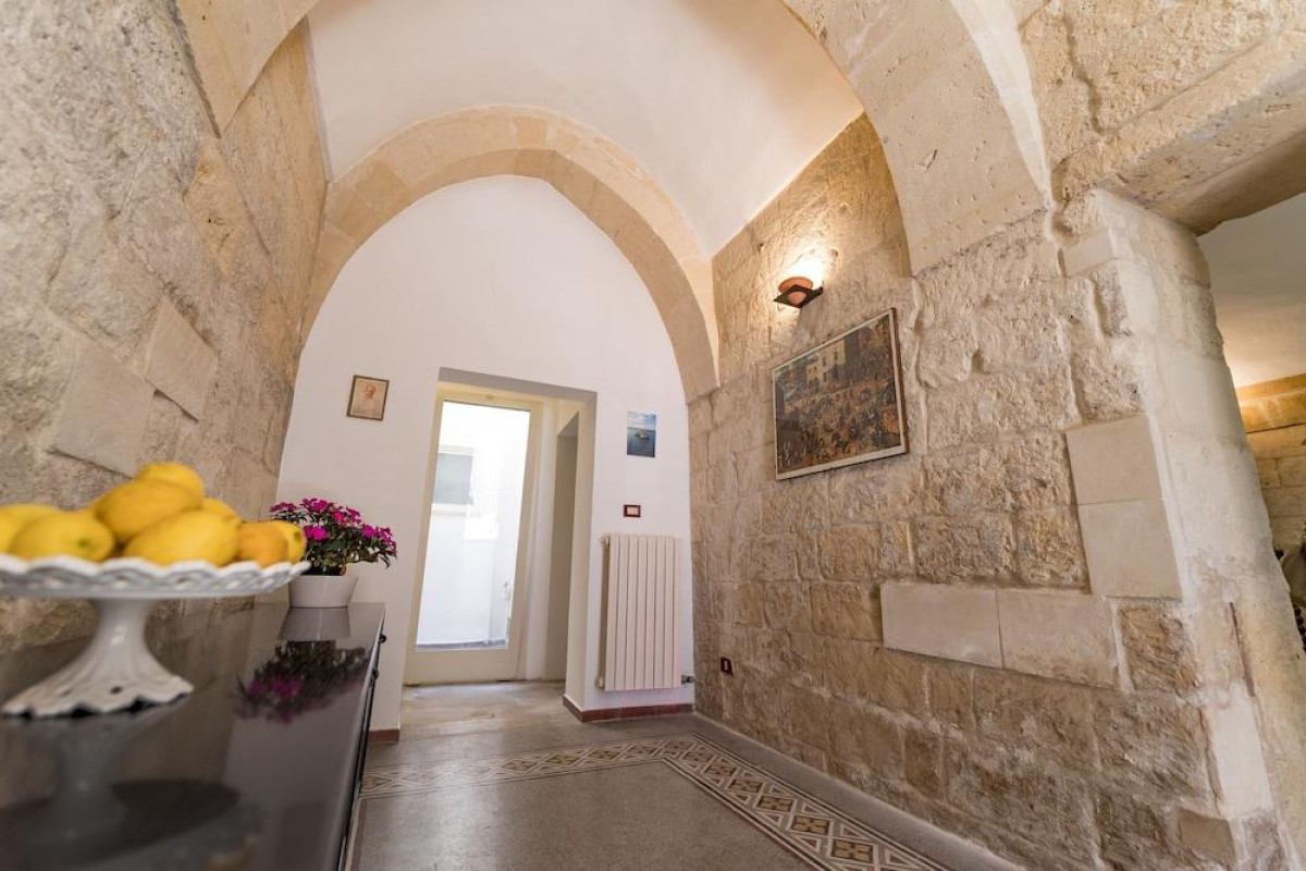 Casina Del Manieri