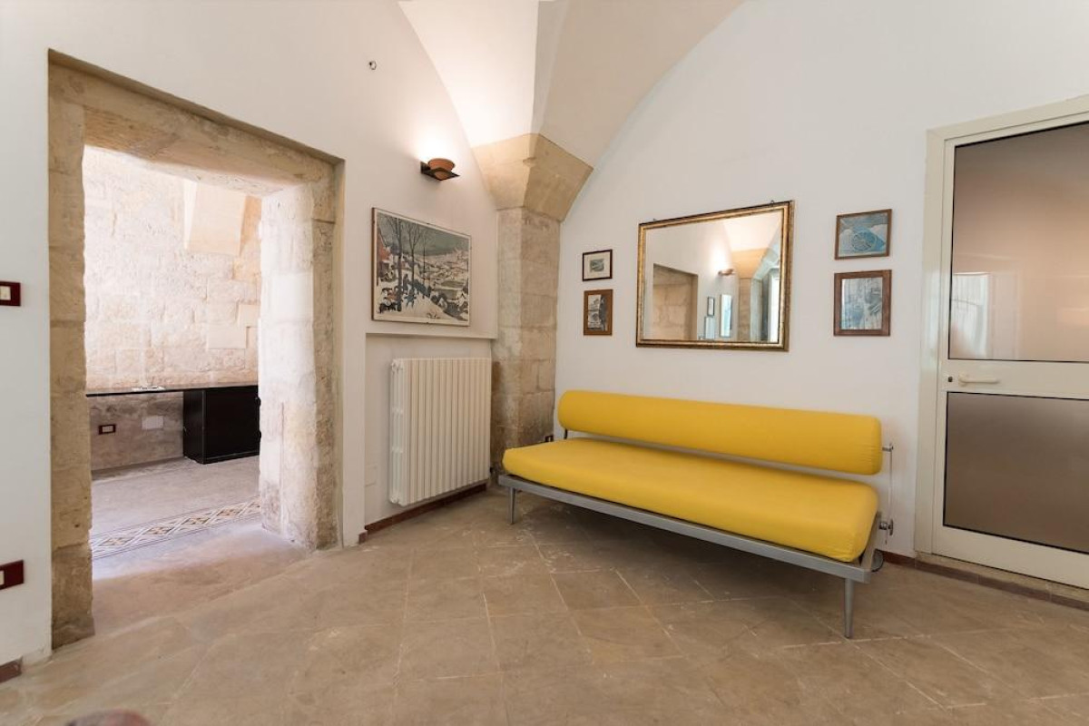 Casina Del Manieri