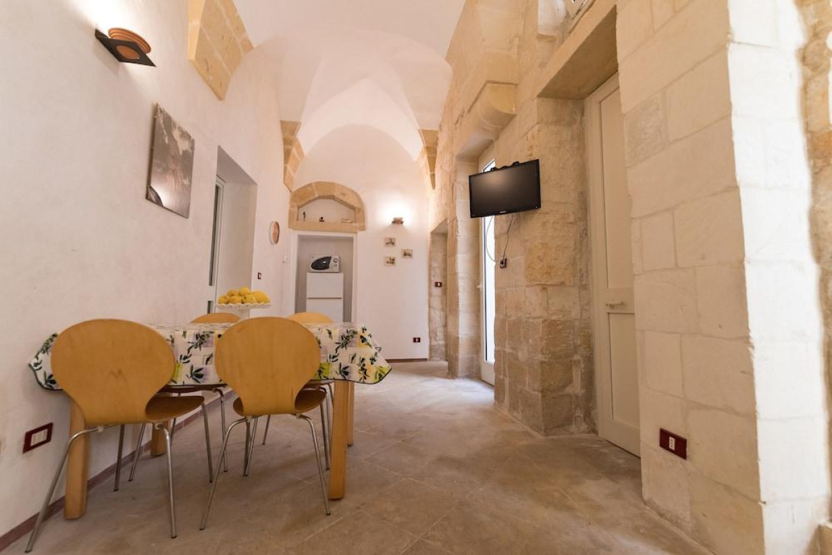 Casina Del Manieri