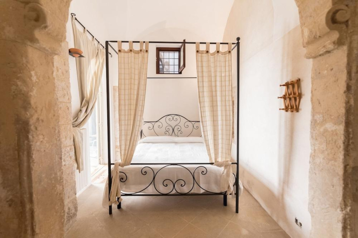 Casina Del Manieri