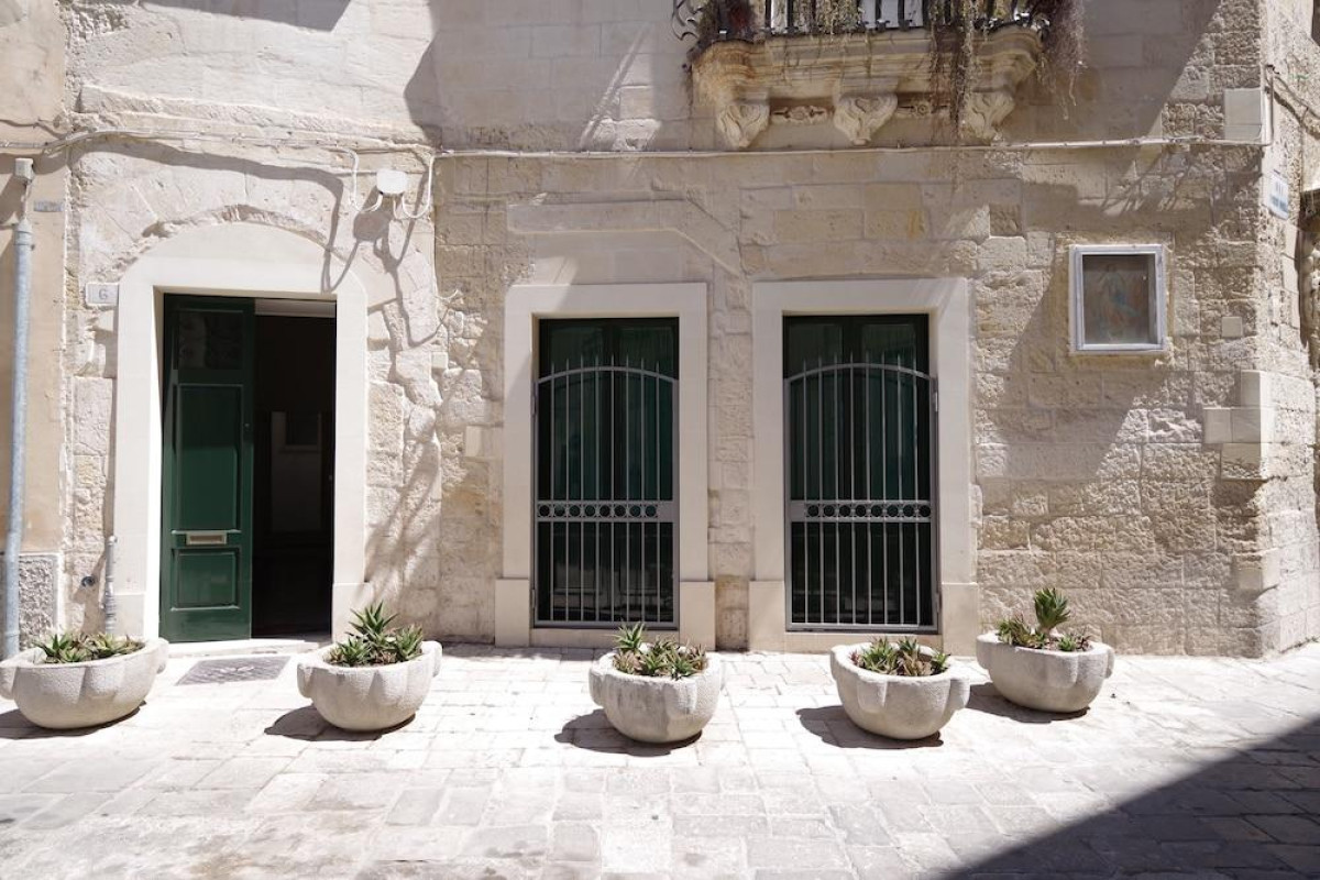 Casina Del Manieri