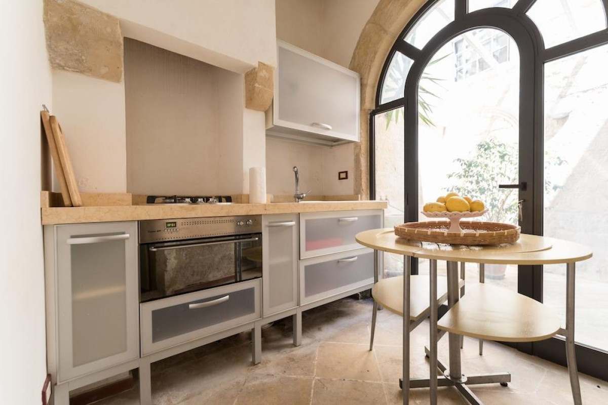 Casina Del Manieri
