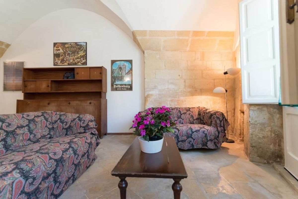 Casina Del Manieri