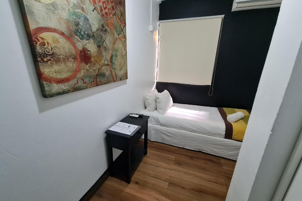 Casona Bellas Artes
