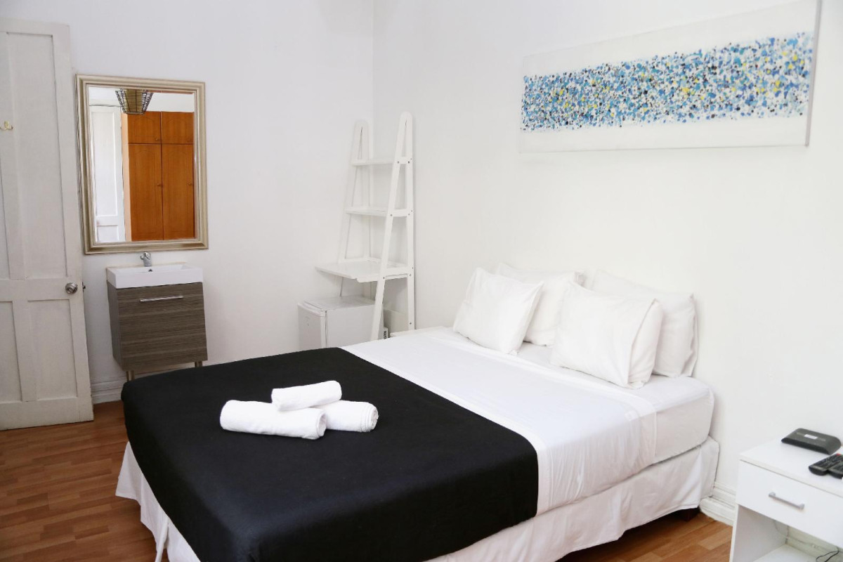 Casona Bellas Artes