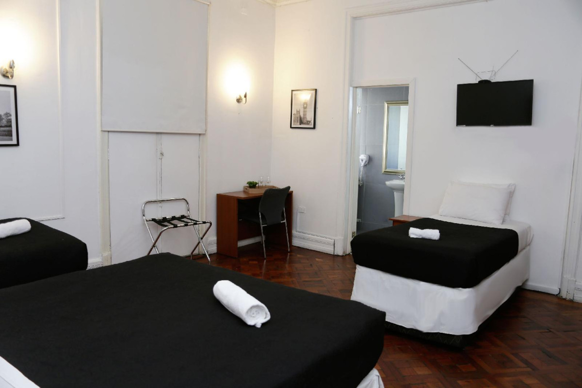 Casona Bellas Artes