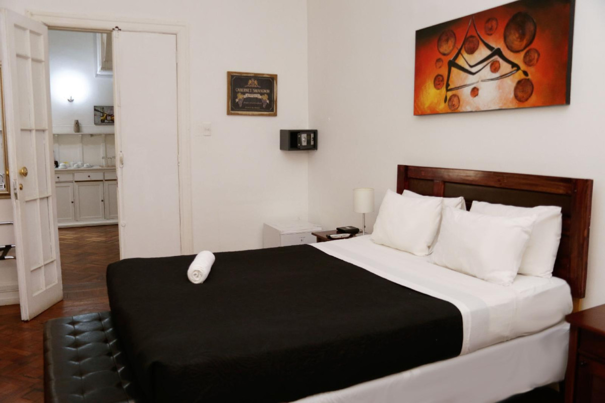 Casona Bellas Artes