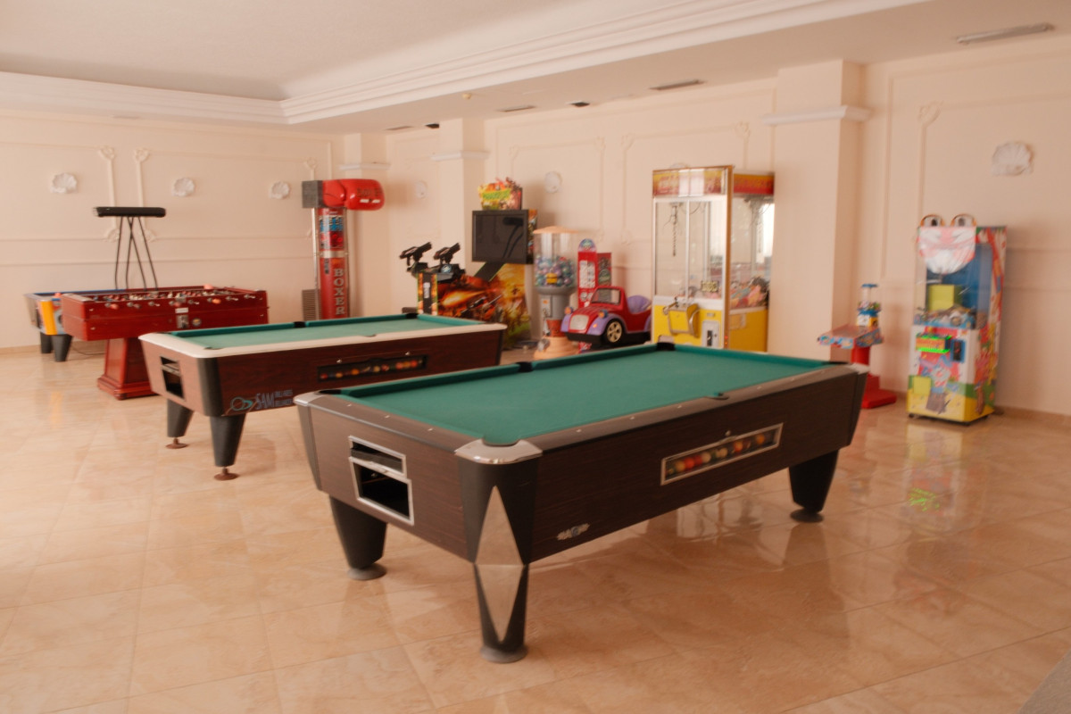 Cassandra Hotel