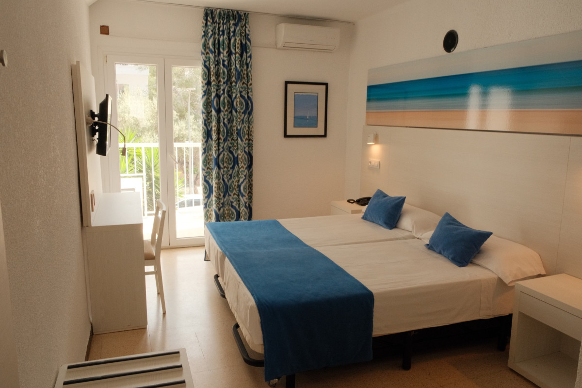 Cassandra Hotel