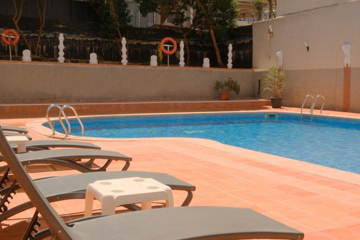 Cassandra Hotel