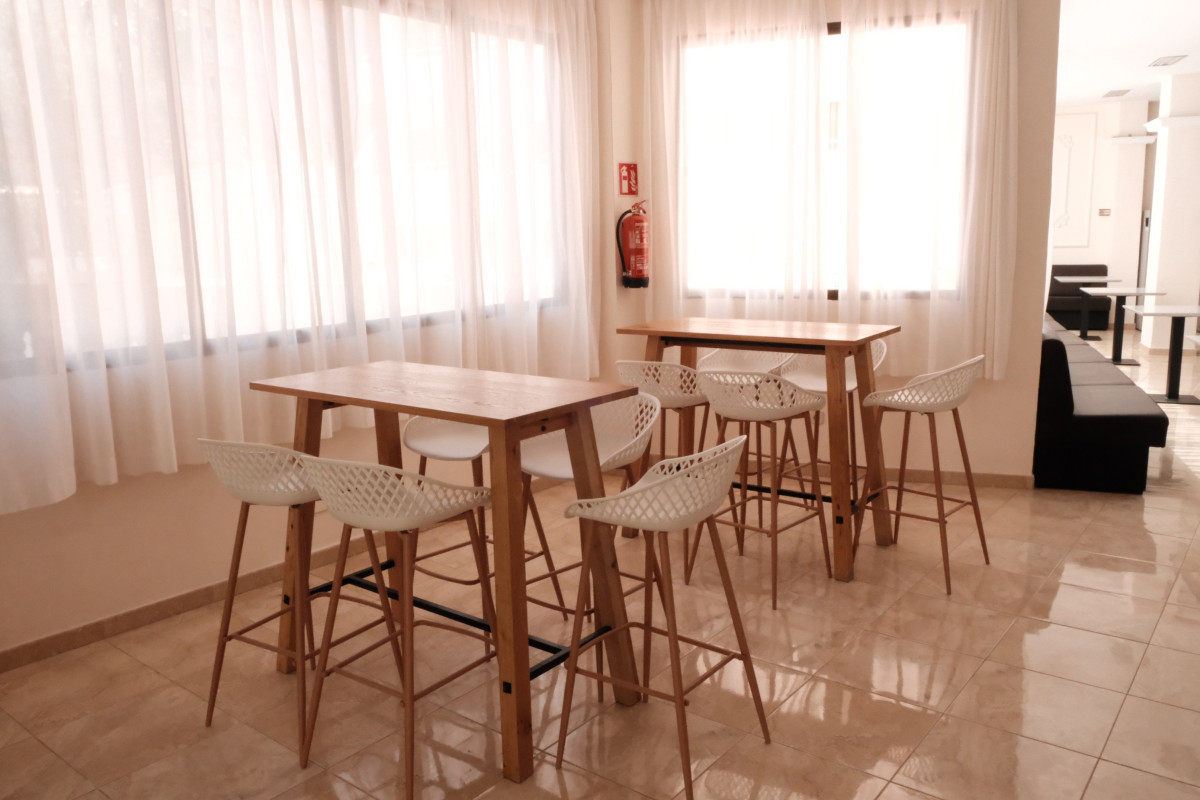 Cassandra Hotel