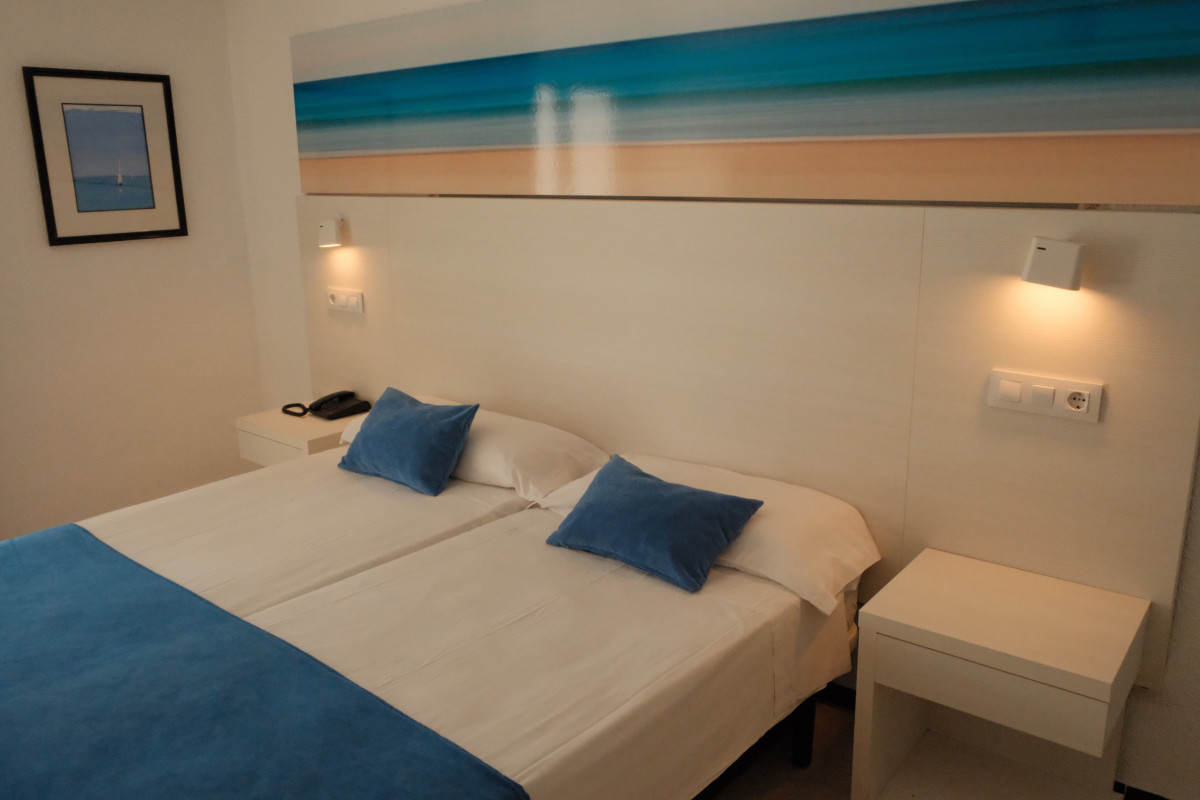 Cassandra Hotel