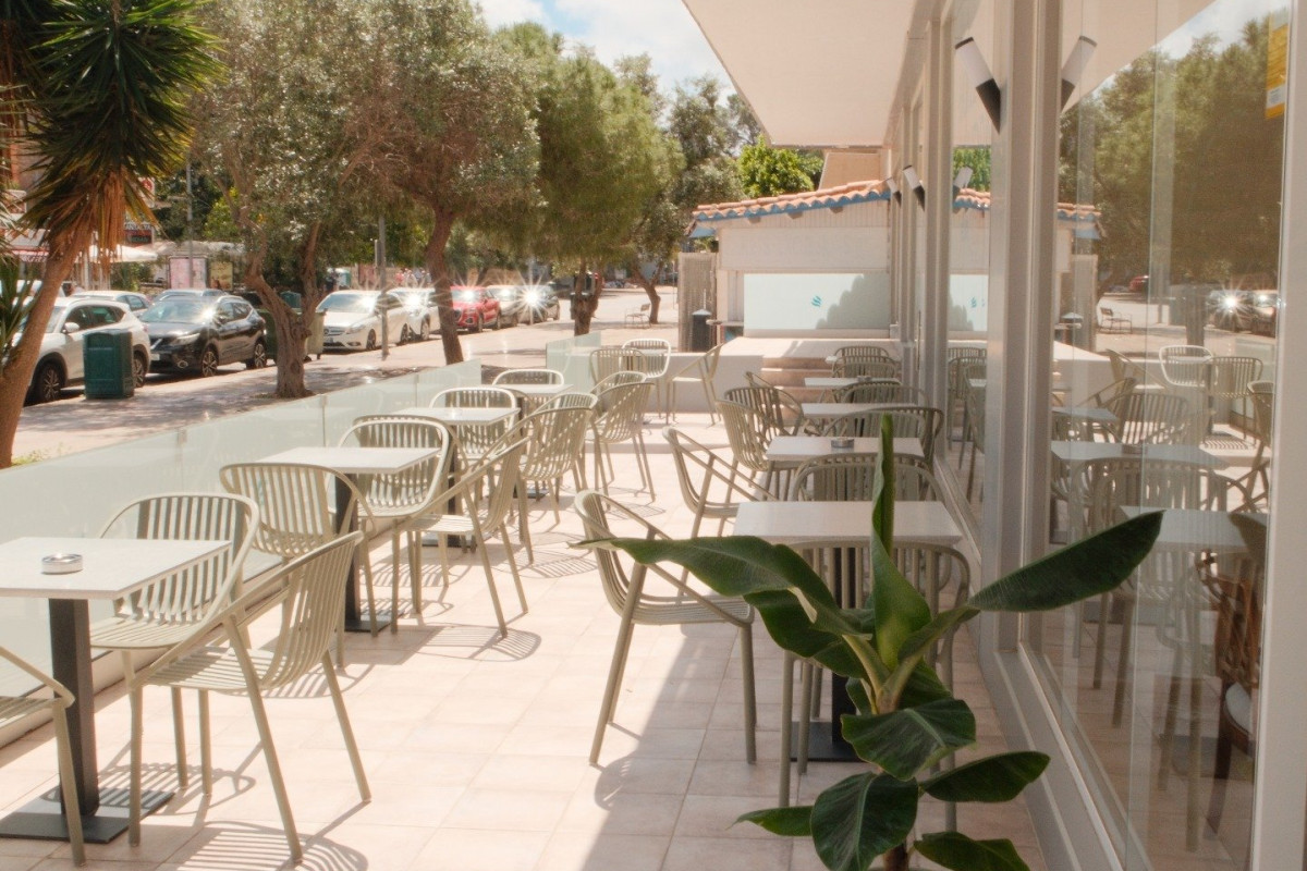 Cassandra Hotel